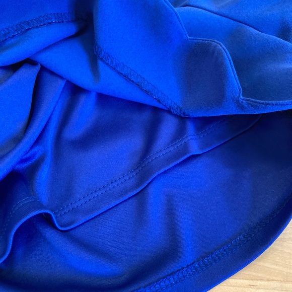 Altar’d State lined scalloped shorts - Picture 4 of 4